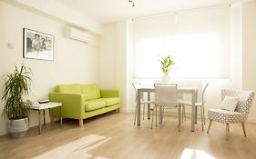 Apartamentos Sabinas San Miguel